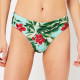 Superdry Γυναικείο μαγιό Ovin Vintage Hipster Brief Bikini Bottom